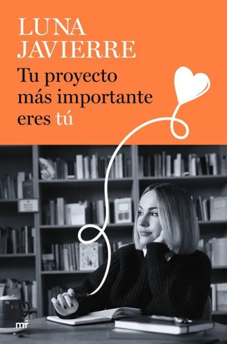 Tu Proyecto Más Importante Eres tú