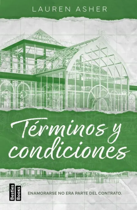 Términos y Condiciones (Dreamland 2)