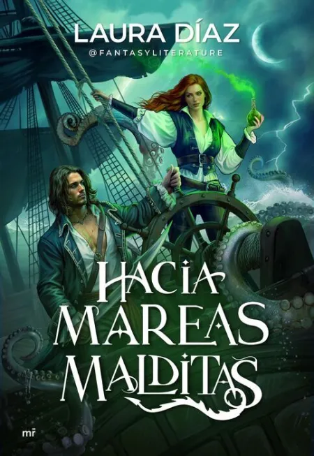 Hacia Mareas Malditas