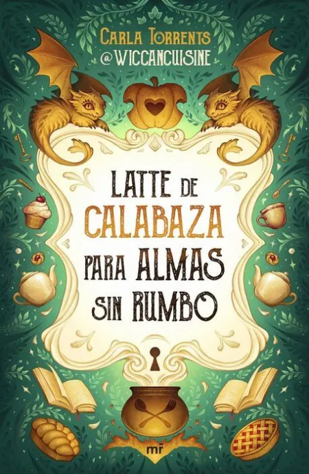 Latte de Calabaza para Almas sin Rumbo