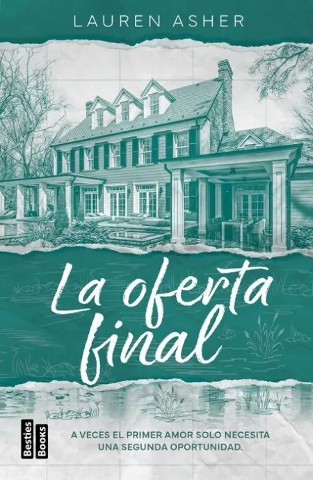 La Oferta Final (Dreamland 3)