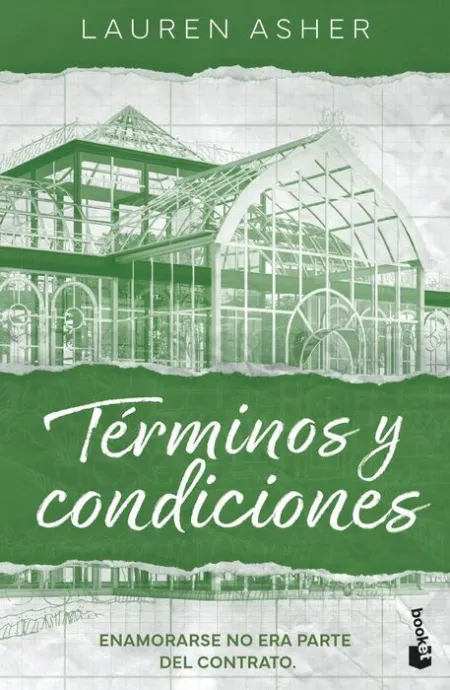 Términos y Condiciones (Dreamland 2)