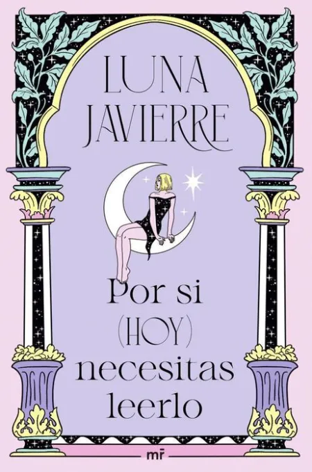 Por si (Hoy) Necesitas Leerlo