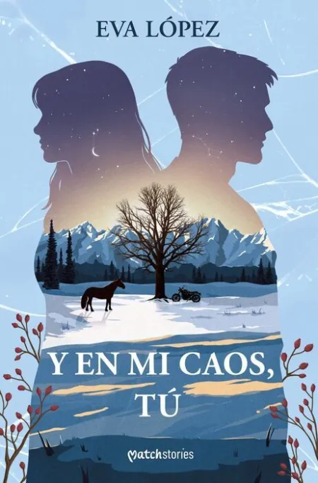 Y en mi Caos, tú