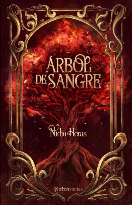 Árbol de Sangre