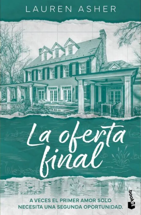 La Oferta Final (Dreamland 3)