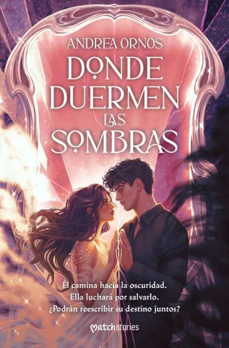 Donde Duermen las Sombras