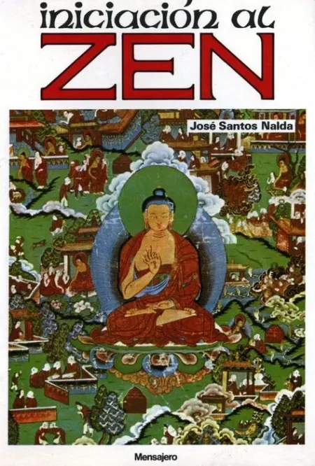 Iniciacion Al Zen