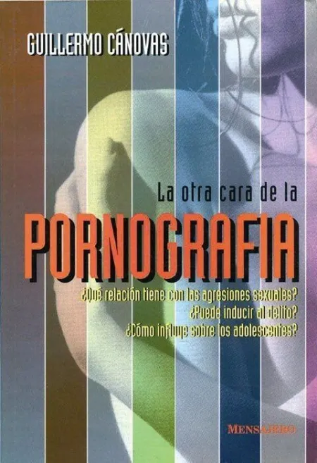 Otra Cara de la Pornografia, la