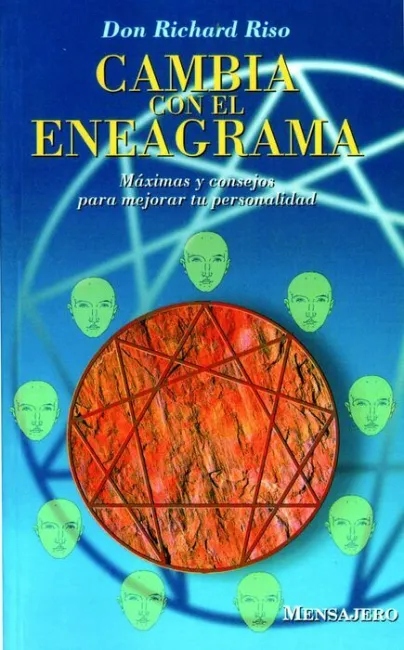 Cambia con el Eneagrama. Maximas y Consejos para Mejorar tu...