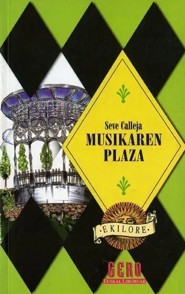 Musikaren Plaza
