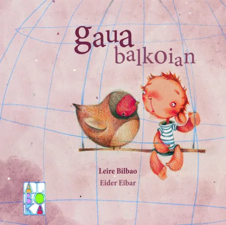 Gaua Balkoian