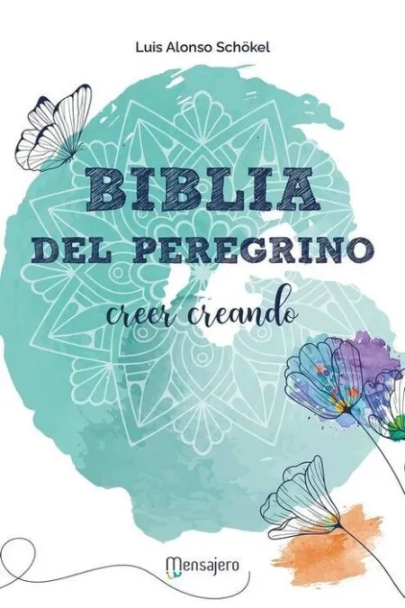 Biblia del Peregrino
