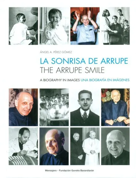 La Sonrisa de Arrupe. The Errupe Smile