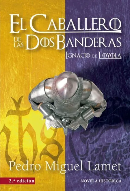 Caballero de las Dos Banderas, el - 2ª Edicion