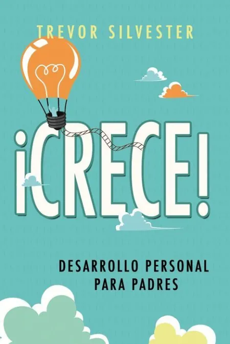 Crece Desarrollo Personal para Padres