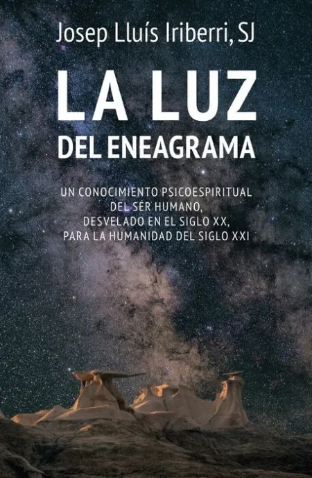 Luz del Eneagrama, la