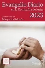 *** 023 Evangelio Diario en la Compañia de Jesus Grande