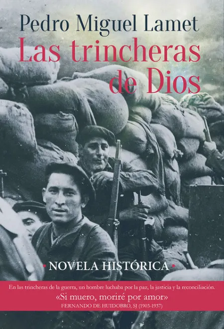 Trincheras de Dios, las