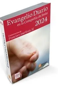 024 Evangelio Diario en la Compañia de Jesus 2024