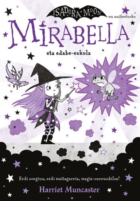 Mirabella Eta Edabe-Eskola
