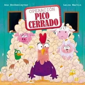 Operacion Pico Cerrado