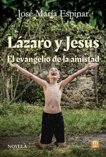 Lazaro y Jesus
