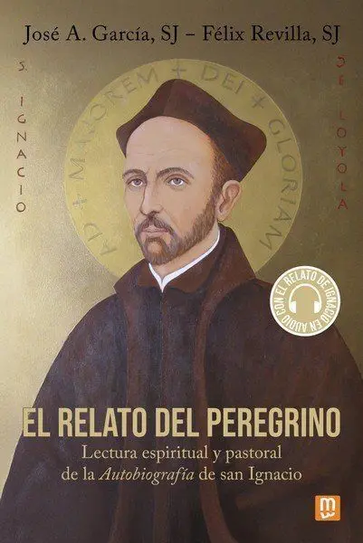 Relato del Peregrino, el