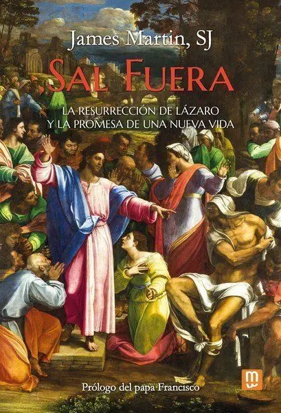 Sal Fuera
