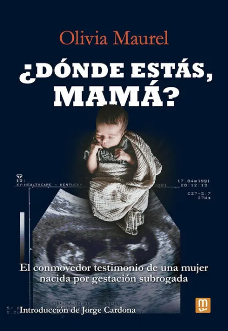 ¿Dónde Estás, Mamá?