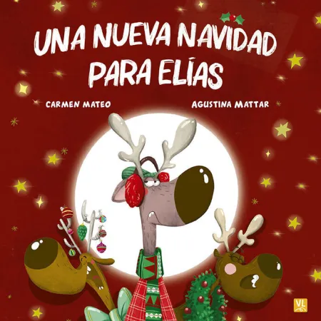 Una Nueva Navidad para Elias