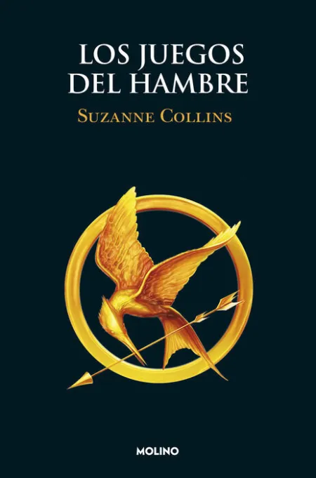 Juegos del Hambre, los