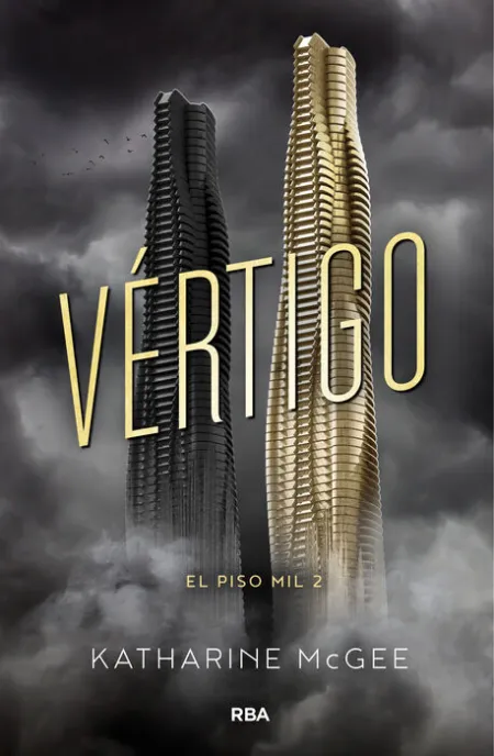 Vertigo. El Piso Mil 2