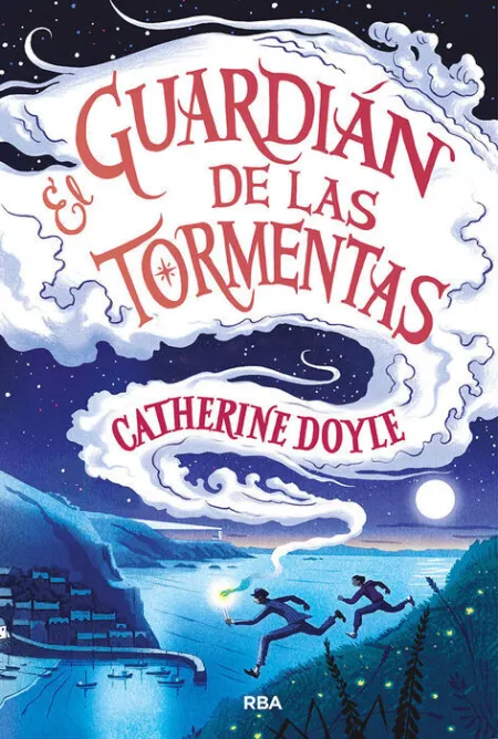 Guardian de las Tormentas, el
