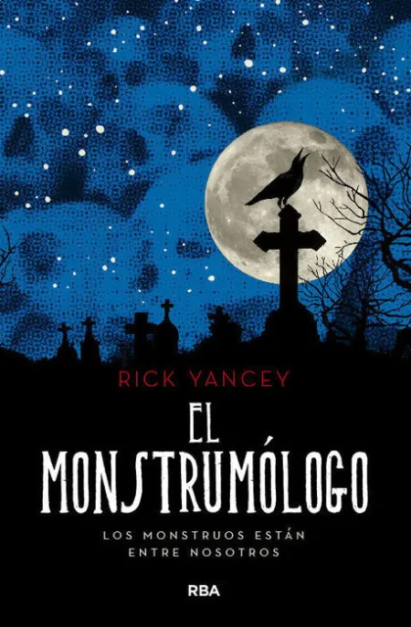 El Monstrumologo (Los Monstruos Estan entre Nosostros 1)