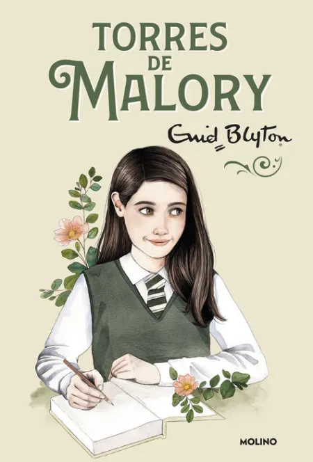 Torres de Malory (Omnibus)