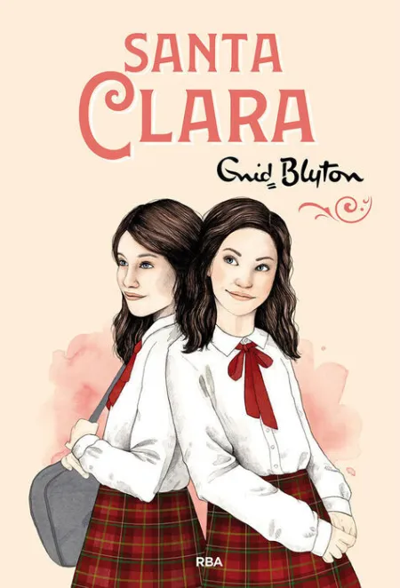 Santa Clara (Omnibus)