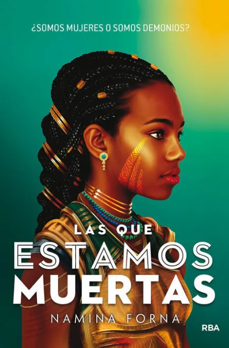 Las que Estamos Muertas
