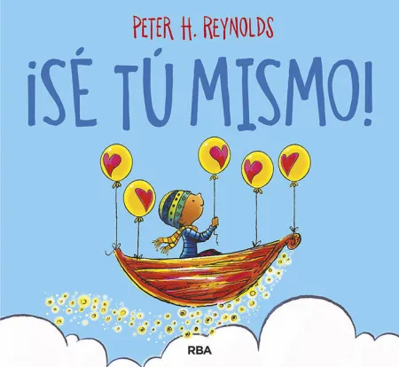 ¡Se tu Mismo!
