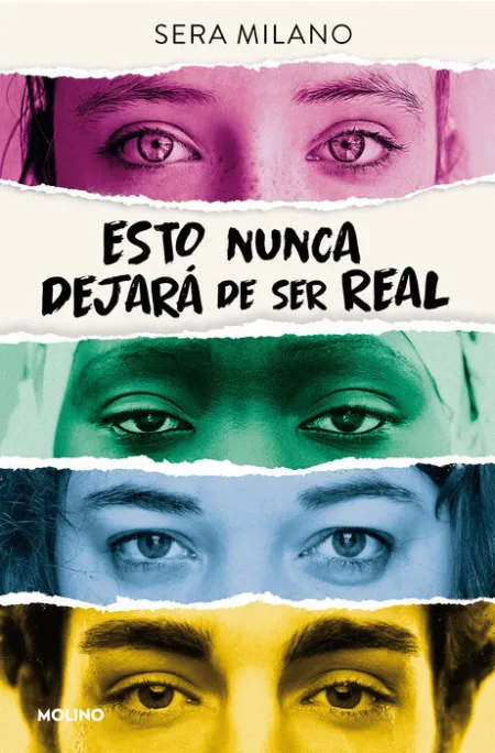 Esto Nunca Dejará de Ser Real