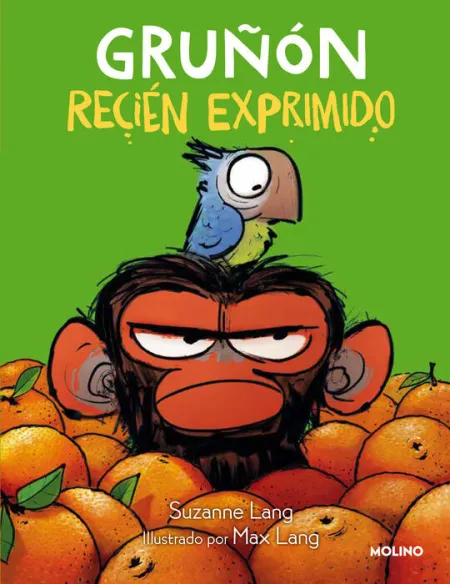 Gruñón Recién Exprimido