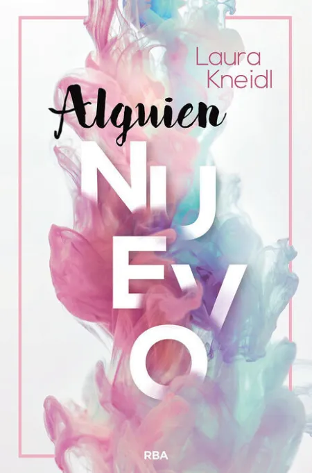 Alguien Nuevo