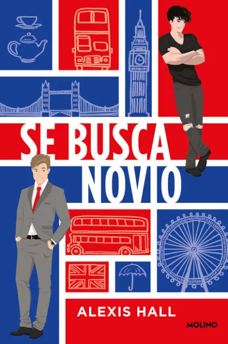 Se Busca Novio