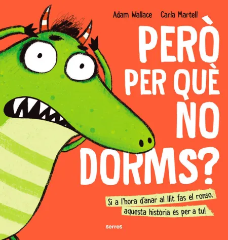 Però Per què no Dorms?!