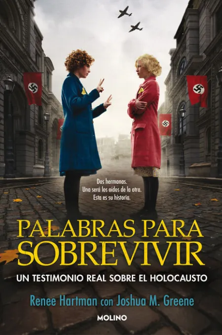 Palabras para Sobrevivir