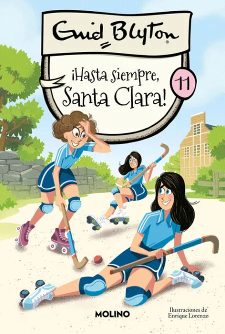 Santa Clara 11 - ¡Hasta Siempre, Santa Clara!