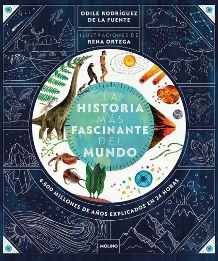 La Historia Más Fascinante del Mundo