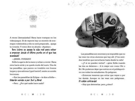 Magic Stars 2 - ¡Caos en el Cole!