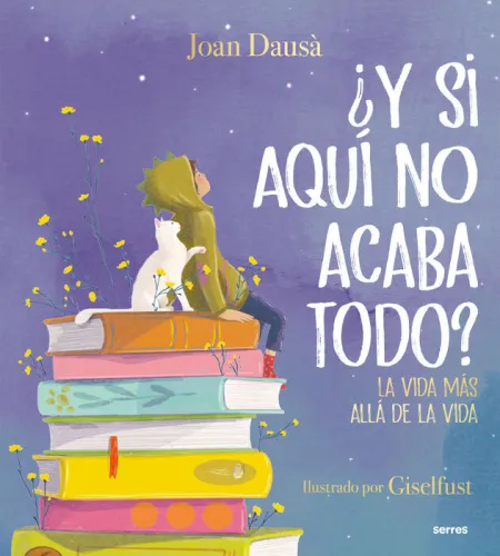 ¿Y si Aquí no Acaba Todo?