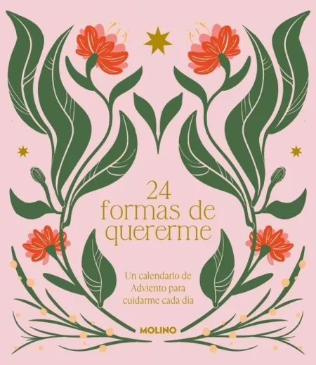 24 Formas de Quererme